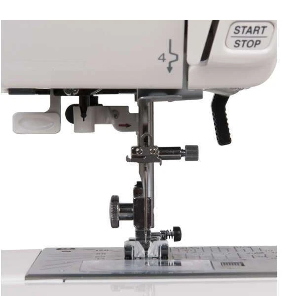 Швейная машина Janome 4120QDC  - фото 8
