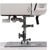 Швейная машина Janome 4120QDC  - фото 8