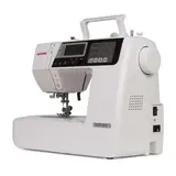 Швейная машина Janome 4120QDC  - фото 11
