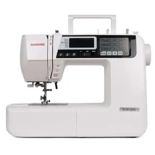 Швейная машина Janome 4120QDC 