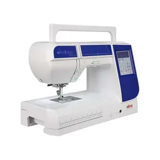 Швейная машина Elna eXcellence 680