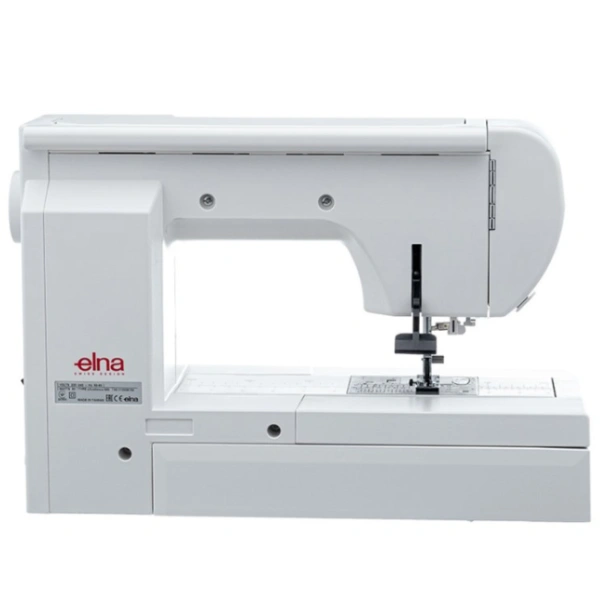 Швейная машина Elna eXcellence 680 - фото 4
