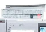 Швейная машина Janome Horizon Memory Craft 9400 - фото 2