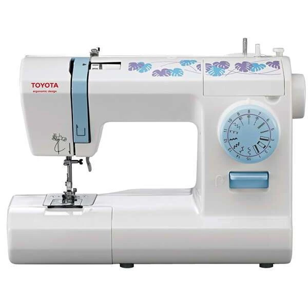 Швейная машина Toyota ECO 15 CB