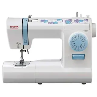 Швейная машина Toyota ECO 15 CB