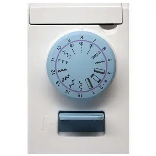 Швейная машина Toyota ECO 15 CB