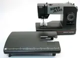 Швейная машина Toyota Super Jeans 15PE - фото 2