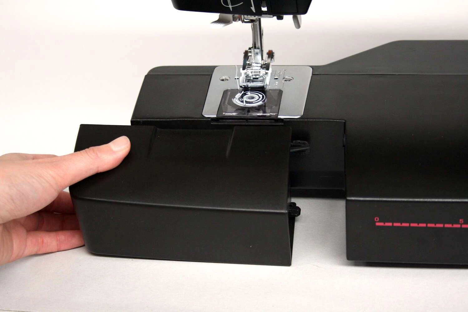 Швейная машина Toyota Super Jeans 15PE - фото 4