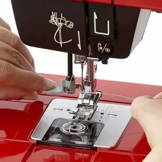 Toyota тігін машинасы OEKAKI 50R