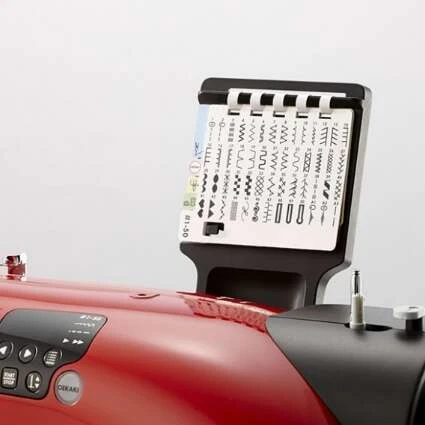 Toyota тігін машинасы OEKAKI 50R - фото 7