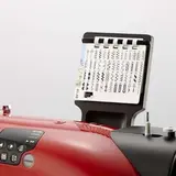 Toyota тігін машинасы OEKAKI 50R - фото 7