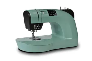 Швейная машина Toyota OEKAKI 50G