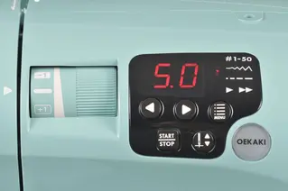 Швейная машина Toyota OEKAKI 50G