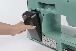 Швейная машина Toyota OEKAKI 50G