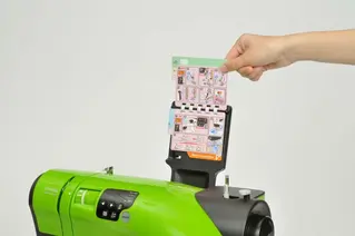 Швейная машина со столиком Toyota Oekaki 50 LG