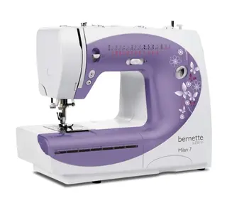 Швейная машина Bernette Milan 7