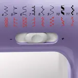 Швейная машина Bernette Milan 7 - фото 4