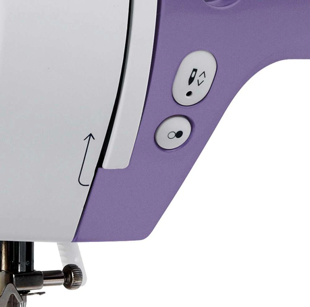 Швейная машина Bernette Milan 7 - фото 3