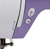Швейная машина Bernette Milan 7 - фото 3