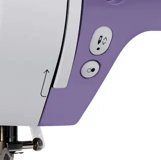 Швейная машина Bernette Milan 7