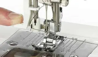 Швейная машина Bernette Milan 3