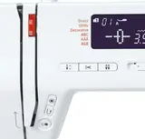 Швейная машина Bernette B38 - фото 5