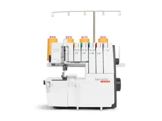 Швейная машина Bernette Funlock b48