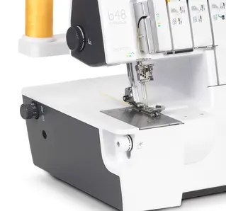 Швейная машина Bernette Funlock b48