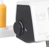 Швейная машина Bernette Funlock b48 - фото 6