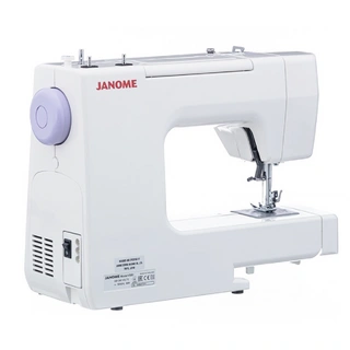 Швейная машина Janome VS52 - фото 3
