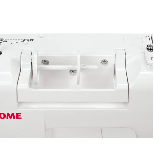 Швейная машина Janome DC3900 - фото 16