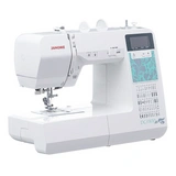 Швейная машина Janome DC3900 - фото 2