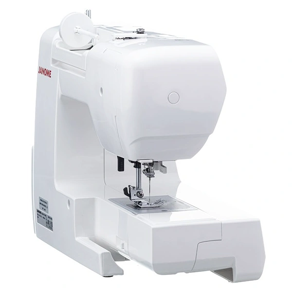 Швейная машина Janome DC3900 - фото 8