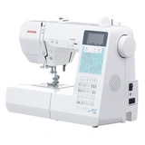 Швейная машина Janome DC3900 - фото 5