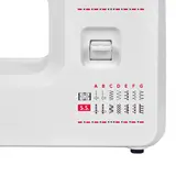 Швейная машина Janome HomeDecor 2320 - фото 5