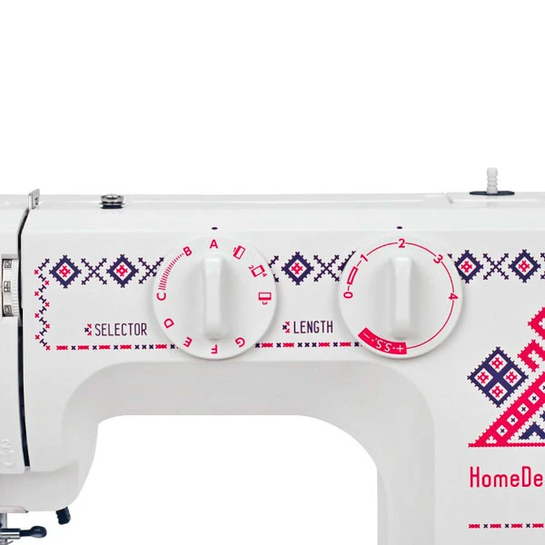 Швейная машина Janome HomeDecor 2320 - фото 6