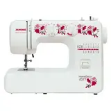 Швейная машина Janome Home Decor 2077