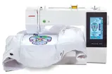 Вышивальная машина Janome Memory Craft 500E (MC 500E)