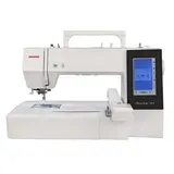 Вышивальная машина Janome Memory Craft 500E (MC 500E) - фото 3