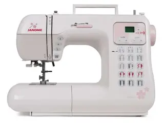 Швейная машина Janome Decor Computer 4030