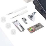 Швейная машина Janome Cherry 20 - фото 7