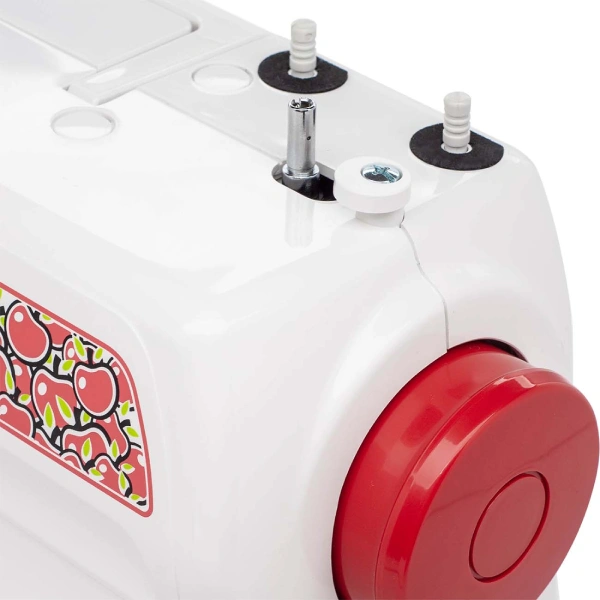 Швейная машина Janome Cherry 20 - фото 5