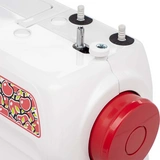 Швейная машина Janome Cherry 20 - фото 5