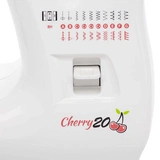 Швейная машина Janome Cherry 20 - фото 3