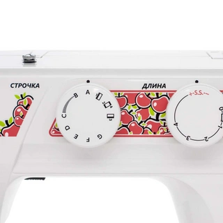 Швейная машина Janome Cherry 20