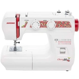 Швейная машина Janome Cherry 20