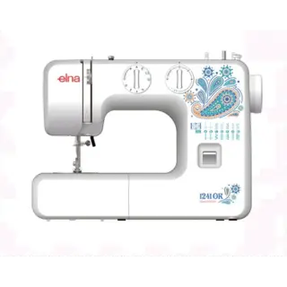 Швейная машина Elna 1241OK