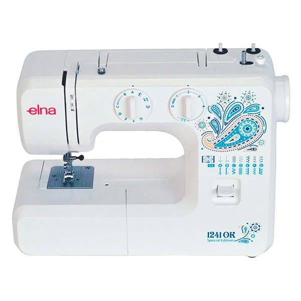 Швейная машина Elna 1241OK - фото 6