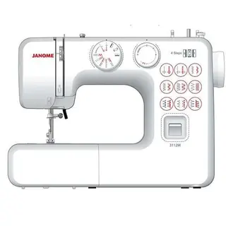 Швейная машина Janome 3112M