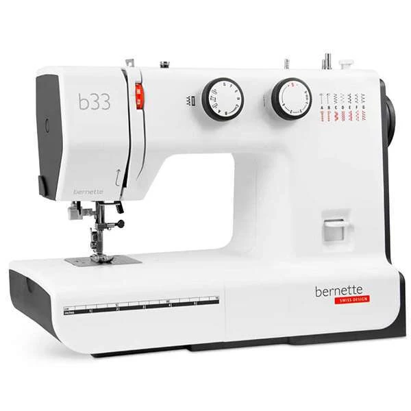 Швейная машина Bernette B33 - фото 7
